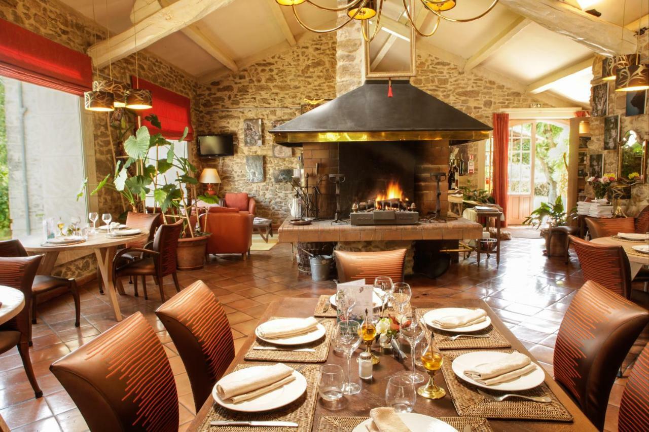 La Campagne St Lazare - Restaurant Chambres D'Hotes Piscine & Spa Forcalquier Exterior photo